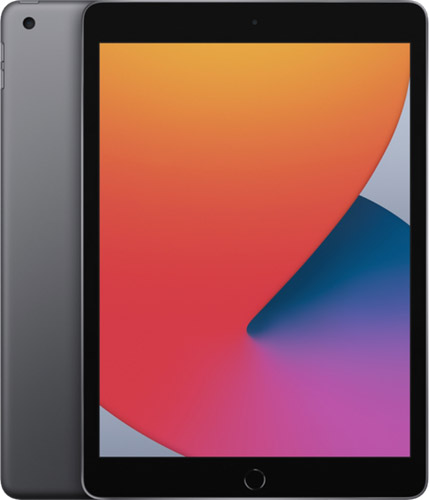 Tablet IPAD 8. Nesil